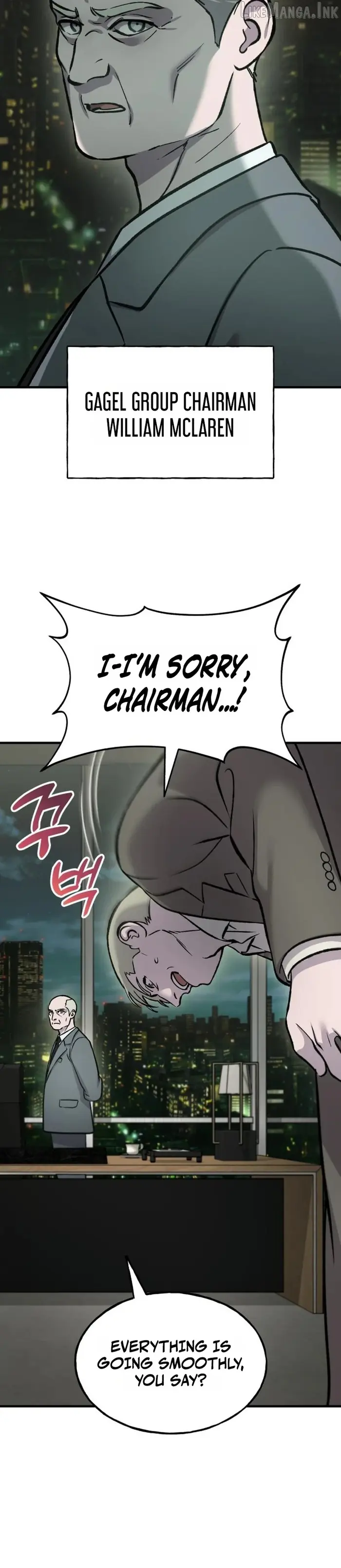 Solo Farming In The Tower - Chapter 136 image 12_optimized